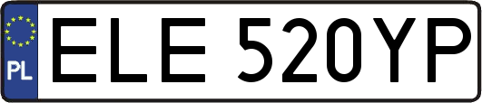 ELE520YP