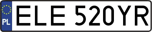 ELE520YR