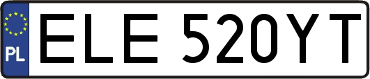 ELE520YT