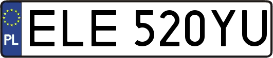 ELE520YU
