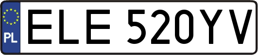 ELE520YV