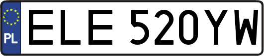 ELE520YW