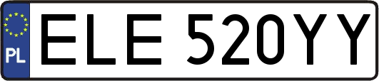ELE520YY