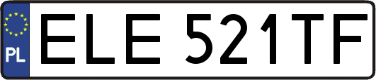ELE521TF