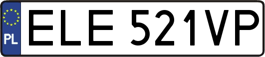 ELE521VP