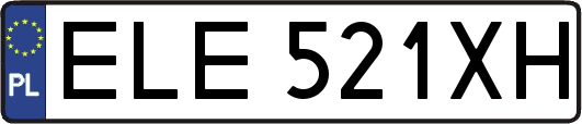 ELE521XH