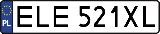 ELE521XL