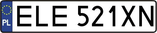 ELE521XN