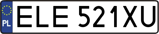 ELE521XU