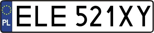 ELE521XY