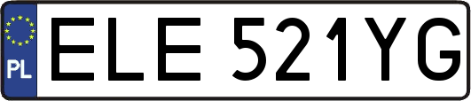 ELE521YG