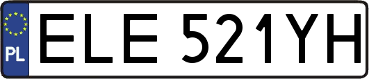 ELE521YH