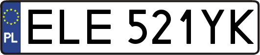 ELE521YK