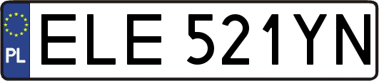 ELE521YN