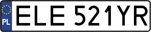 ELE521YR