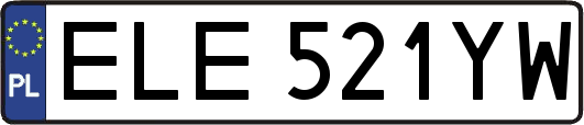 ELE521YW