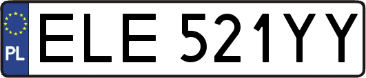 ELE521YY