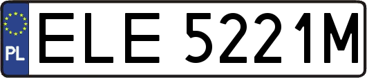 ELE5221M
