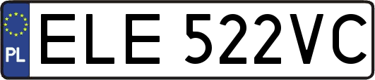 ELE522VC