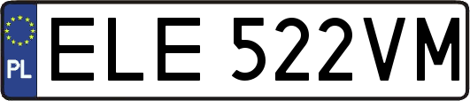 ELE522VM
