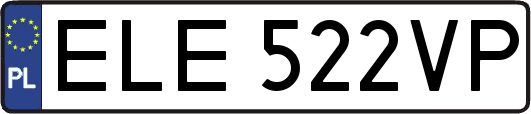 ELE522VP