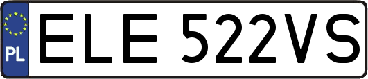 ELE522VS