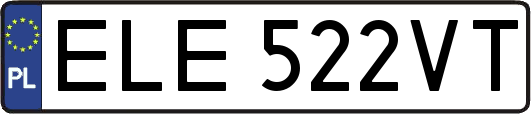 ELE522VT