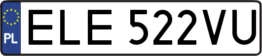 ELE522VU