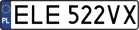 ELE522VX