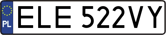 ELE522VY