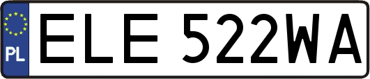 ELE522WA