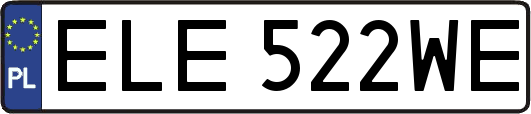 ELE522WE