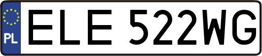 ELE522WG