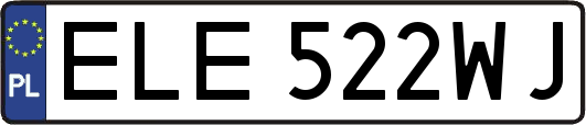 ELE522WJ