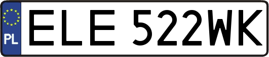ELE522WK