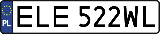ELE522WL