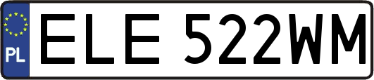 ELE522WM