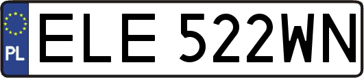 ELE522WN