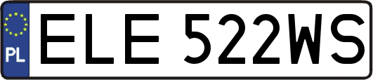 ELE522WS