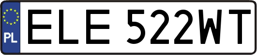 ELE522WT