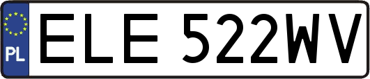 ELE522WV
