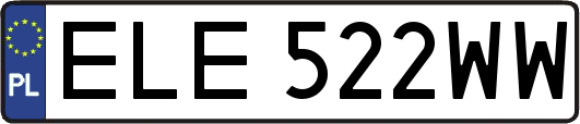 ELE522WW