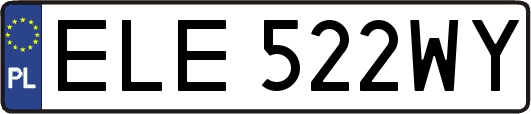 ELE522WY