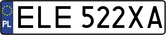 ELE522XA