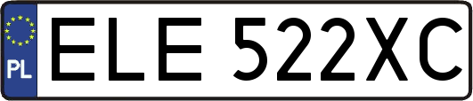 ELE522XC