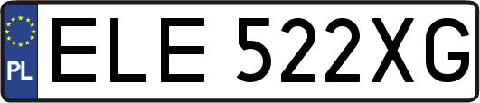 ELE522XG
