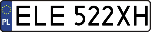 ELE522XH