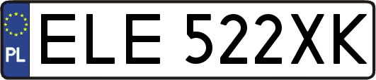 ELE522XK
