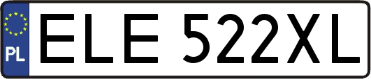 ELE522XL