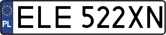 ELE522XN